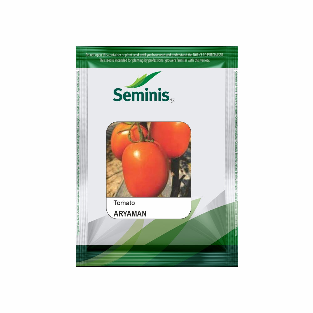 Aryaman Tomato Seeds Buy online