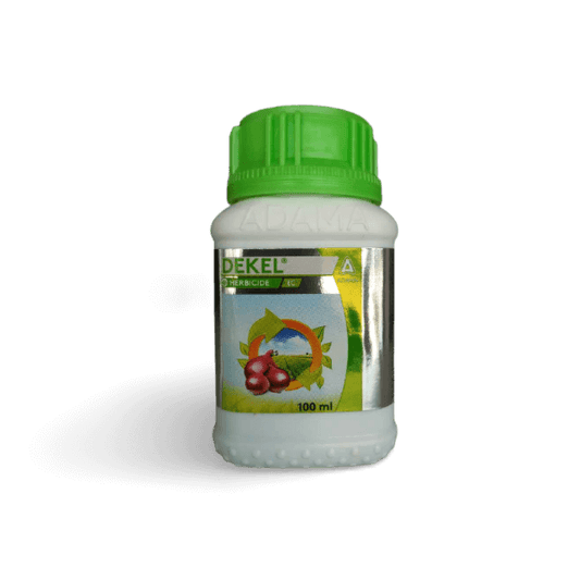 Dekel Propaquizafop | Oxyflurofen