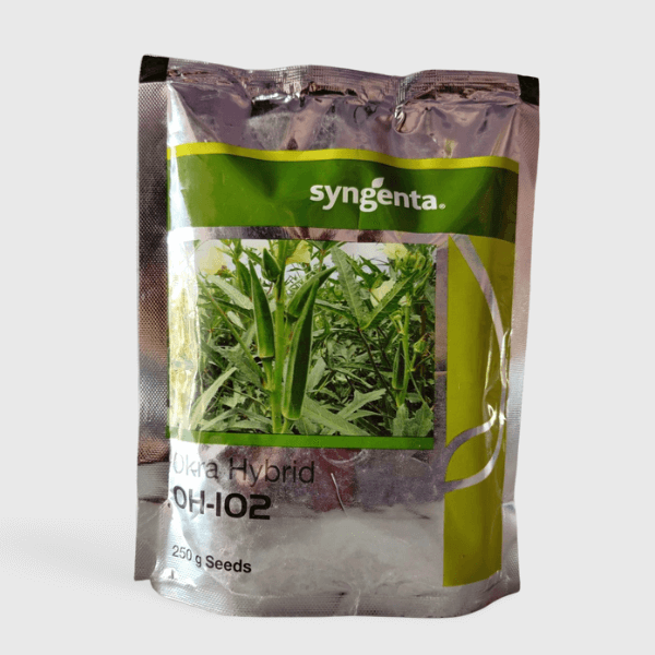 syngenta Okra oh 102