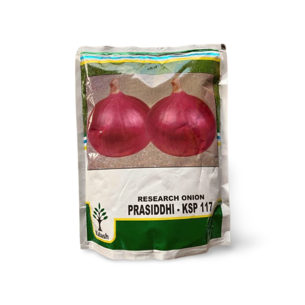 Buy Prasiddhi Onion Seeds Online - High-Quality Varieties