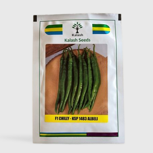 Kalash albeli chilli seeds price