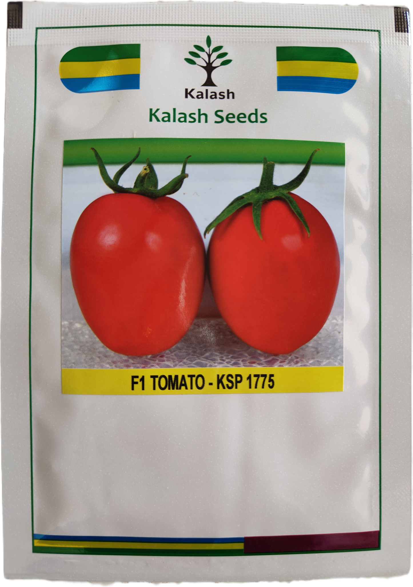 Kalash Seeds F1 Tomato KSP 1775