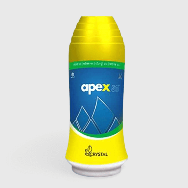 Apex 50 Insecticide | Crystal | Beejmart.com