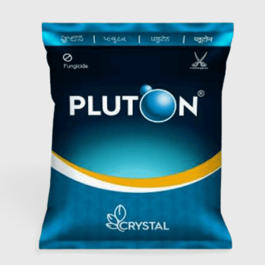 Crystal Pluton Fungicide